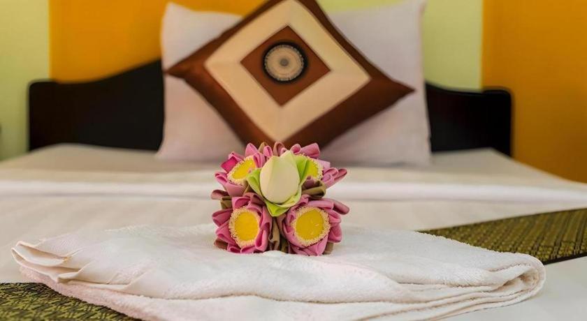 Happy Zone Hostel Siem Reap Esterno foto