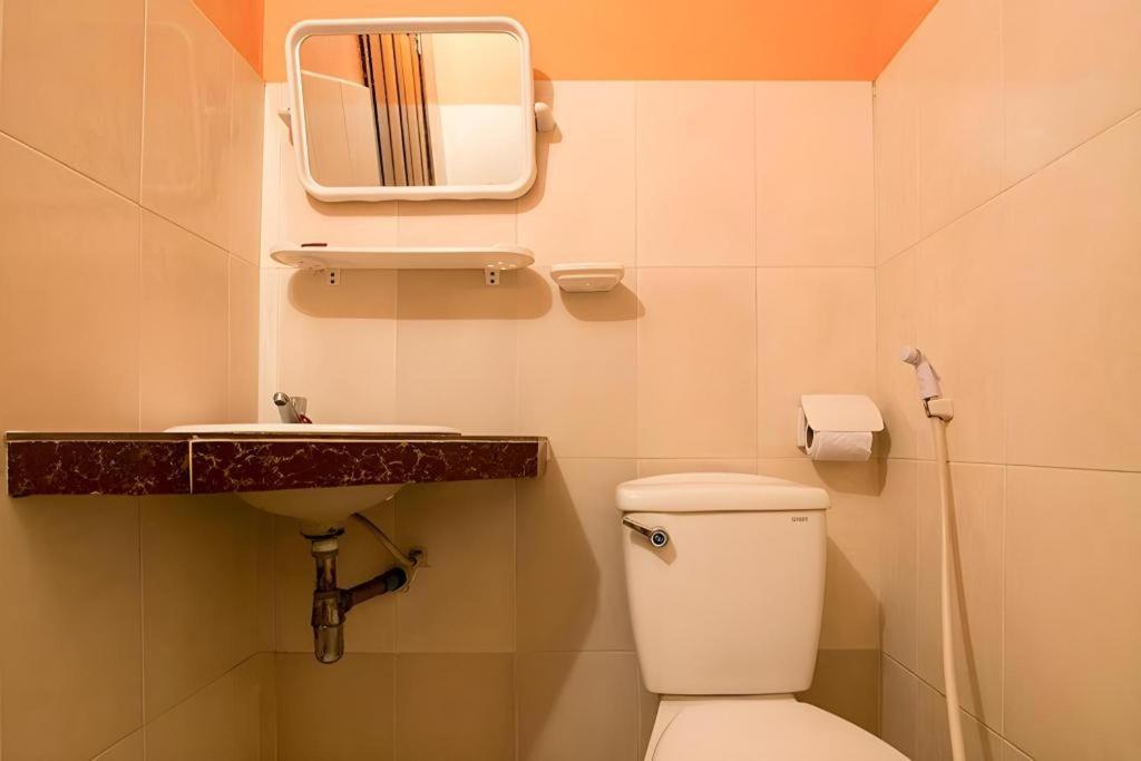 Happy Zone Hostel Siem Reap Esterno foto